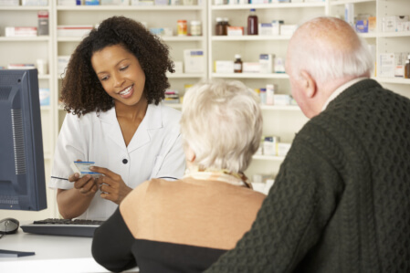 Top 4 Reasons to Consult a Pharmacist