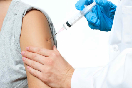 Shingles Vaccine: Reasons Why You Should Get Vaccinated