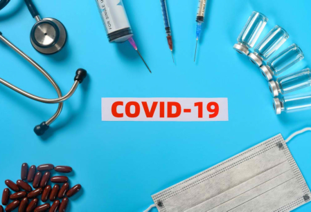 COVID-19 or Influenza: Know the Difference