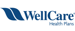 Well Care Logo